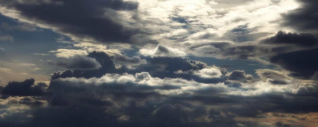 sky, clouds, cloudy skies, nature, overcast, weather, atmosphere, meteorology, skyscape, cloudscape, panorama, overcast sky, cloudy
